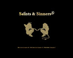 Saints & Sinners Webb